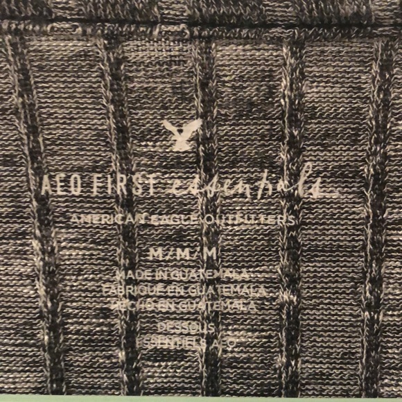 American eagle: Aeo first essentials Tank top - Picture 2 of 5